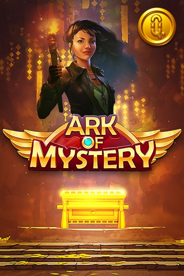 Ark of Mystery бесплатная демо игра | Вулкан Клуб без регистрации