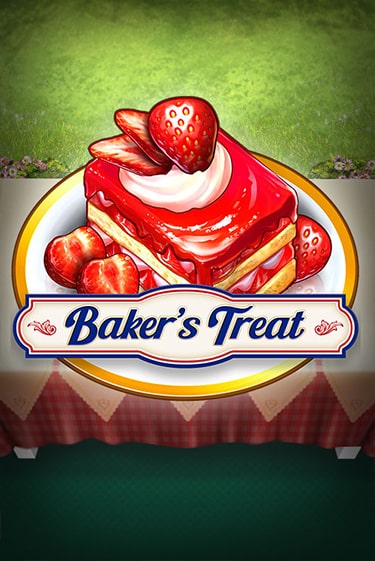 Baker's Treat бесплатная демо игра | Вулкан Клуб без регистрации