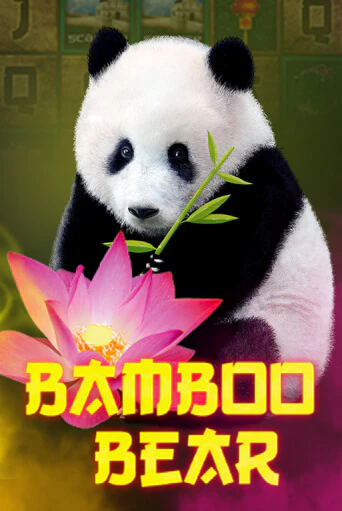 Bamboo Bear бесплатная демо игра | Вулкан Клуб без регистрации