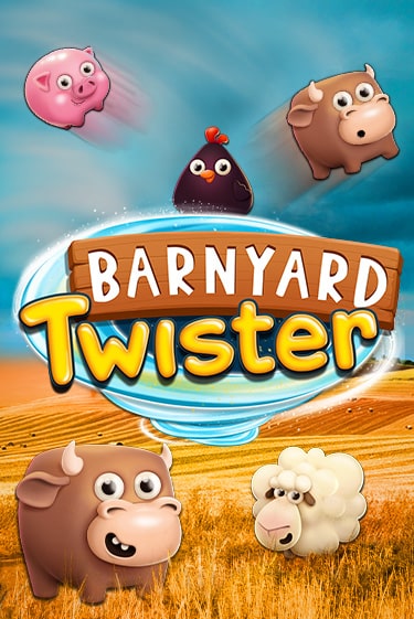 Barnyard Twister бесплатная демо игра | Вулкан Клуб без регистрации