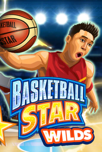 Basketball Star Wilds бесплатная демо игра | Вулкан Клуб без регистрации