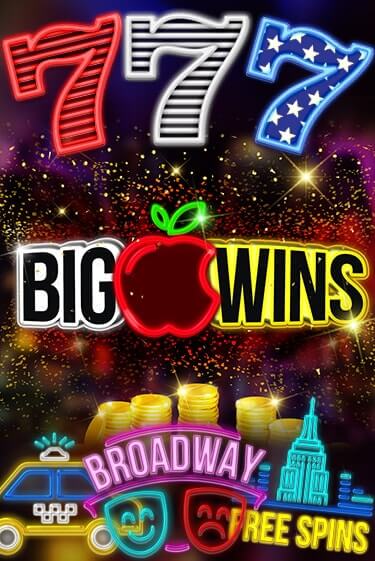 Big Apple Wins бесплатная демо игра | Вулкан Клуб без регистрации