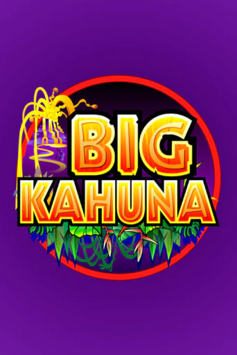 Big Kahuna бесплатная демо игра | Вулкан Клуб без регистрации