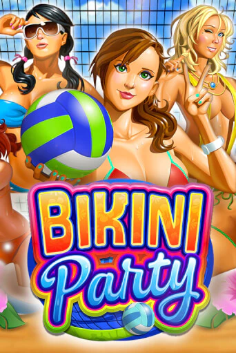 Bikini Party бесплатная демо игра | Вулкан Клуб без регистрации