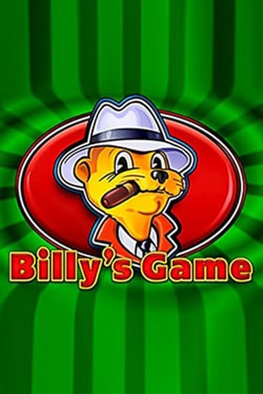 Billy’s Game бесплатная демо игра | Вулкан Клуб без регистрации