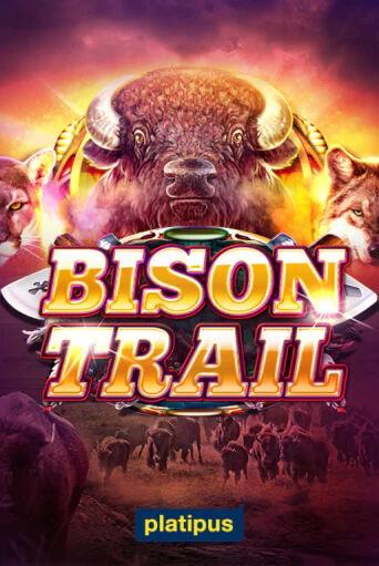 Bison Trail бесплатная демо игра | Вулкан Клуб без регистрации