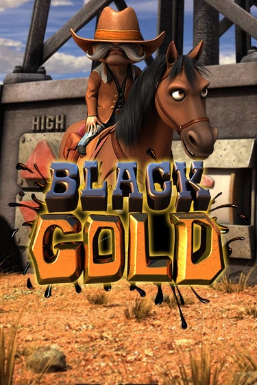Black Gold бесплатная демо игра | Вулкан Клуб без регистрации