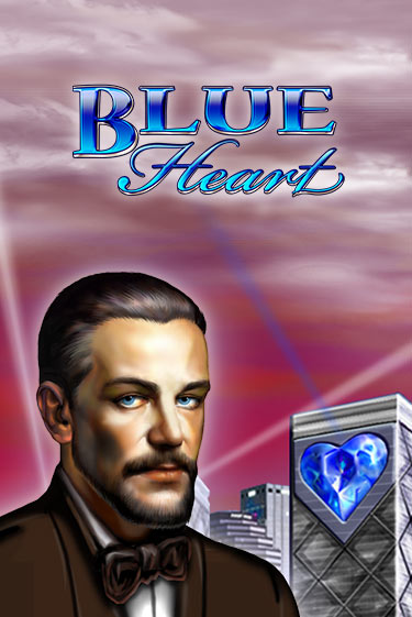 Blue Heart бесплатная демо игра | Вулкан Клуб без регистрации