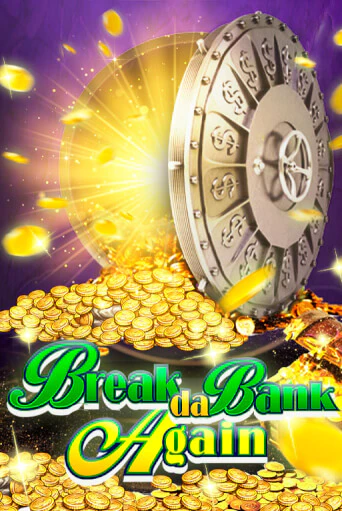 Break da Bank Again бесплатная демо игра | Вулкан Клуб без регистрации