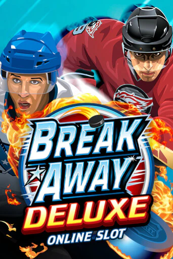 Break Away Deluxe бесплатная демо игра | Вулкан Клуб без регистрации