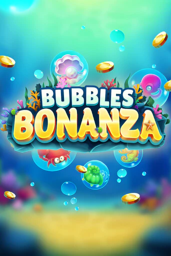 Bubbles Bonanza бесплатная демо игра | Вулкан Клуб без регистрации