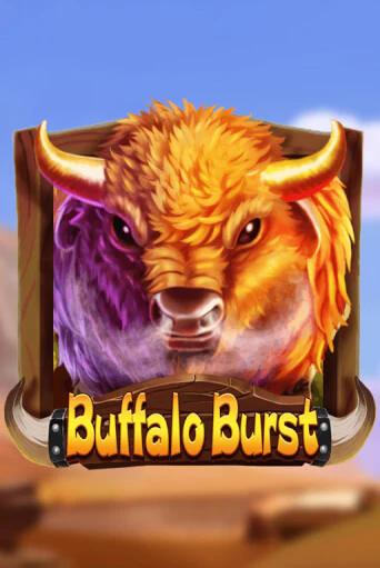 Buffalo Burst бесплатная демо игра | Вулкан Клуб без регистрации