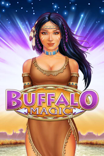 Buffalo Magic бесплатная демо игра | Вулкан Клуб без регистрации