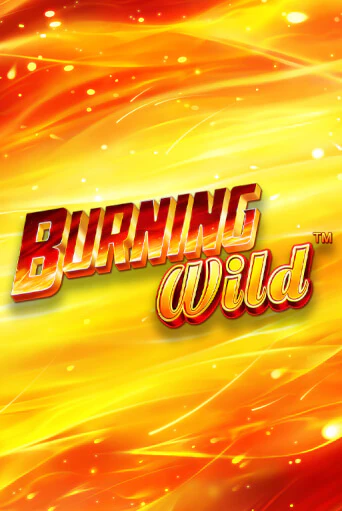 Burning Wild бесплатная демо игра | Вулкан Клуб без регистрации
