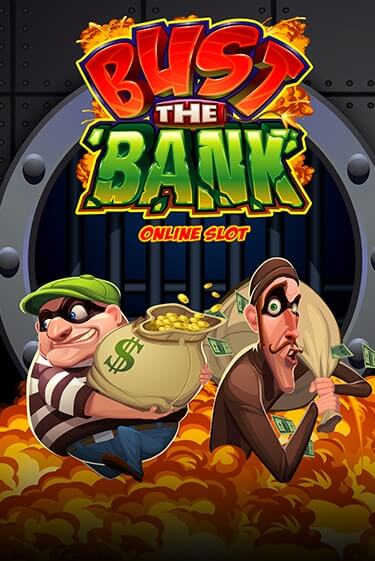 Bust The Bank бесплатная демо игра | Вулкан Клуб без регистрации