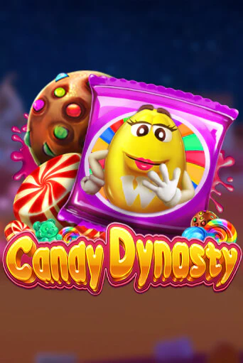 Candy Dynasty бесплатная демо игра | Вулкан Клуб без регистрации