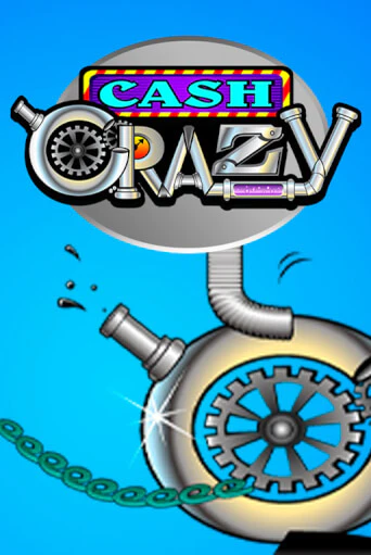 Cash Crazy бесплатная демо игра | Вулкан Клуб без регистрации