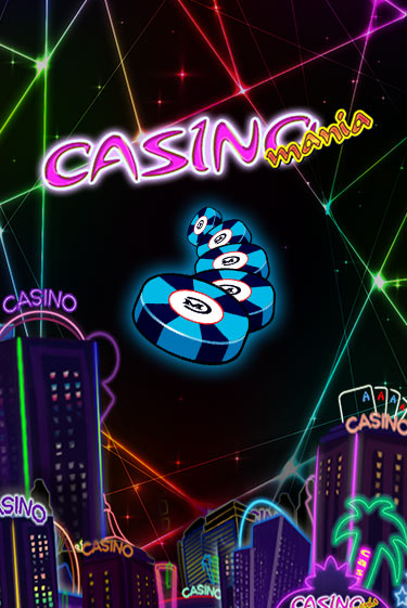 Casino Mania бесплатная демо игра | Вулкан Клуб без регистрации