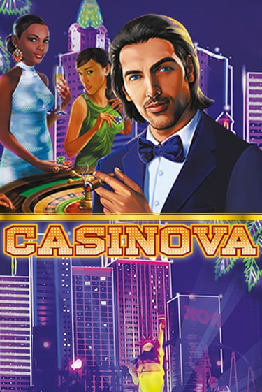 Casinova бесплатная демо игра | Вулкан Клуб без регистрации