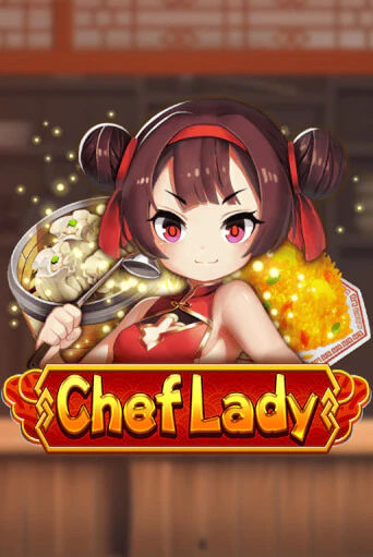 Chef Lady бесплатная демо игра | Вулкан Клуб без регистрации