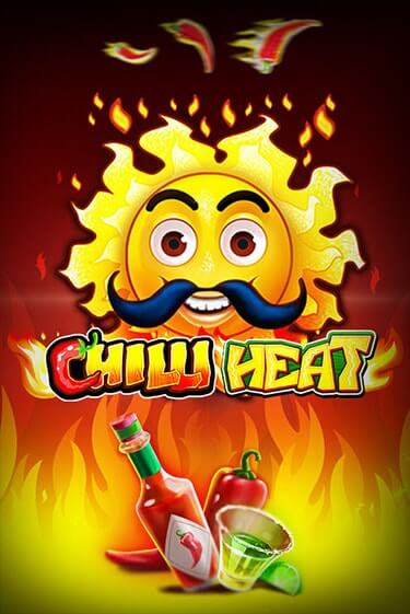 Chilli Heat™ бесплатная демо игра | Вулкан Клуб без регистрации