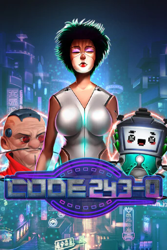 Code 243-0 бесплатная демо игра | Вулкан Клуб без регистрации