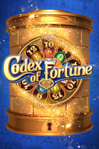 Codex of Fortune бесплатная демо игра | Вулкан Клуб без регистрации