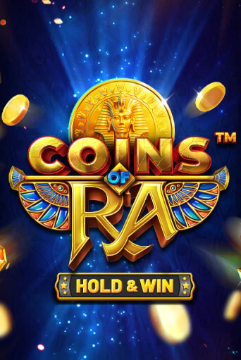 Coins Of Ra - Hold & Win бесплатная демо игра | Вулкан Клуб без регистрации