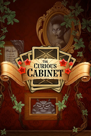 The Curious Cabinet бесплатная демо игра | Вулкан Клуб без регистрации