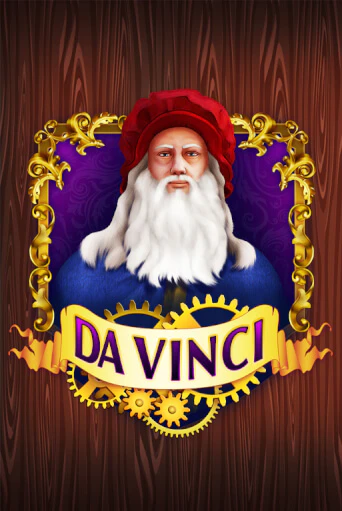 da Vinci бесплатная демо игра | Вулкан Клуб без регистрации