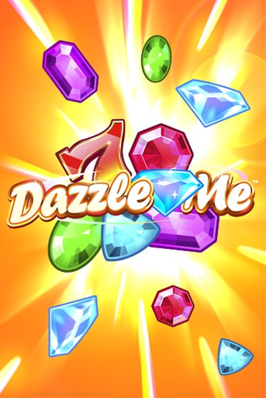 Dazzle Me™ бесплатная демо игра | Вулкан Клуб без регистрации