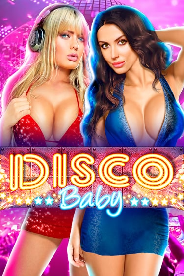 Disco Baby бесплатная демо игра | Вулкан Клуб без регистрации