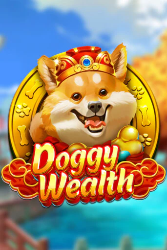 Doggy Wealth бесплатная демо игра | Вулкан Клуб без регистрации