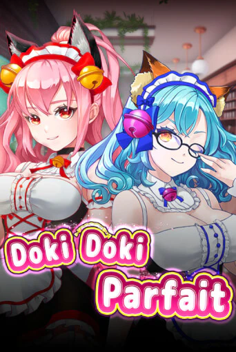 Doki Doki Parfait бесплатная демо игра | Вулкан Клуб без регистрации
