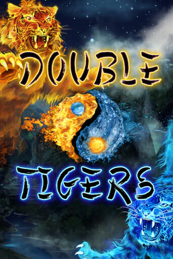 Double Tigers бесплатная демо игра | Вулкан Клуб без регистрации
