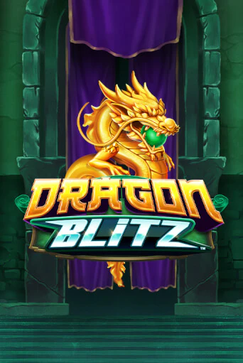 Dragon Blitz бесплатная демо игра | Вулкан Клуб без регистрации