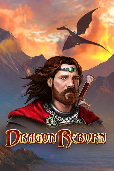Dragon Reborn бесплатная демо игра | Вулкан Клуб без регистрации