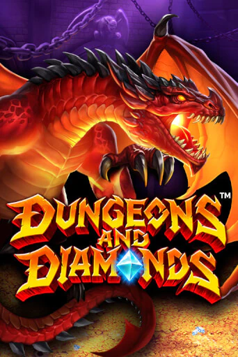 Dungeons and Diamonds™ бесплатная демо игра | Вулкан Клуб без регистрации