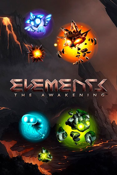 Elements: The Awakening™ бесплатная демо игра | Вулкан Клуб без регистрации