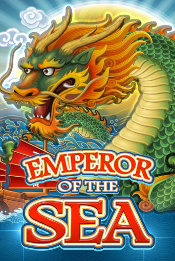 Emperor Of The Sea бесплатная демо игра | Вулкан Клуб без регистрации
