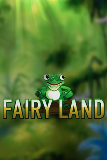 Fairy Land бесплатная демо игра | Вулкан Клуб без регистрации