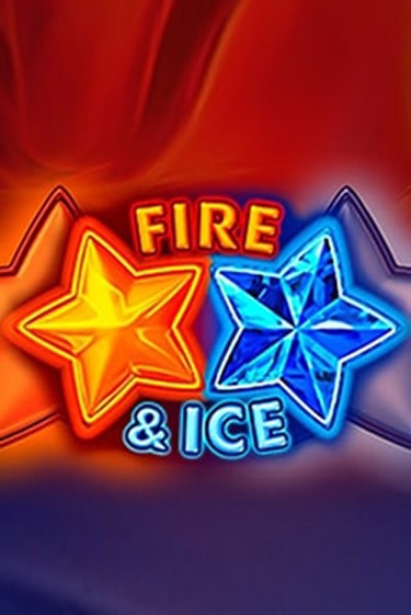 Fire & Ice бесплатная демо игра | Вулкан Клуб без регистрации