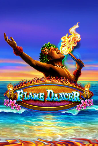 Flame Dancer бесплатная демо игра | Вулкан Клуб без регистрации