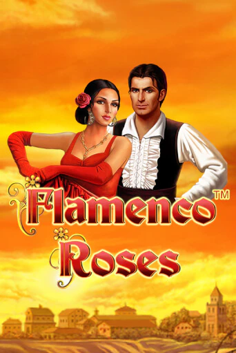Flamenco Roses бесплатная демо игра | Вулкан Клуб без регистрации