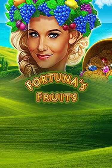 Fortunas Fruits бесплатная демо игра | Вулкан Клуб без регистрации