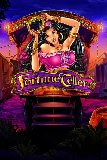 Fortune Teller бесплатная демо игра | Вулкан Клуб без регистрации
