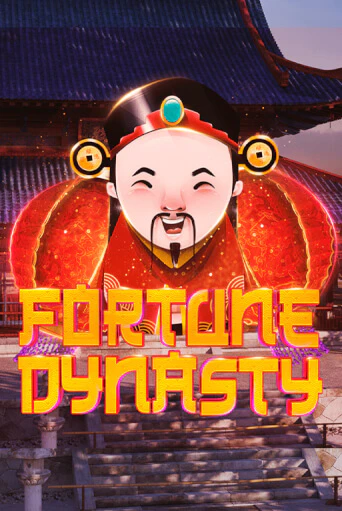 Fortune Dynasty бесплатная демо игра | Вулкан Клуб без регистрации