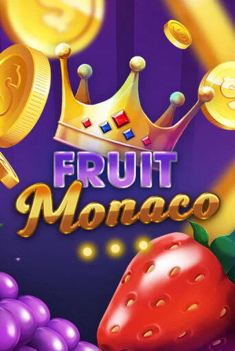 Fruit Monaco бесплатная демо игра | Вулкан Клуб без регистрации