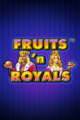 Fruits'n Royals бесплатная демо игра | Вулкан Клуб без регистрации
