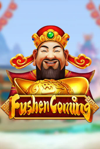 Fushen Coming бесплатная демо игра | Вулкан Клуб без регистрации